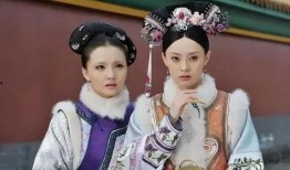 甄嬛传完整版在线观看,宫廷权谋与情感纠葛的巅峰之作